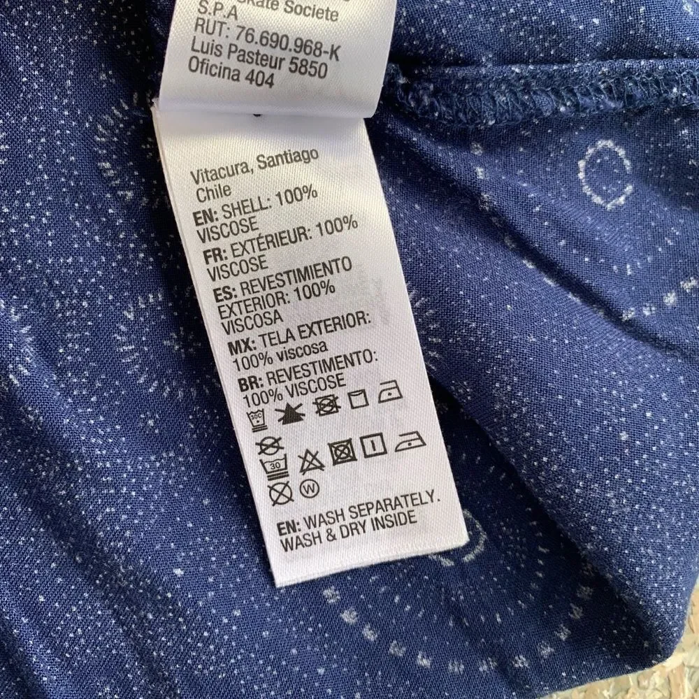 ROXY Shift Dress - Picture 4 of 4